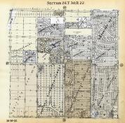 White Bear - Section 26, T. 30, R. 22, Ramsey County 1931